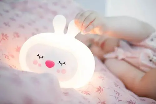 Lampka nocna Innogio GIOsleepy Bunny GIO-134
