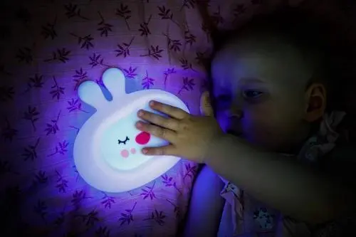 Lampka nocna Innogio GIOsleepy Bunny GIO-134