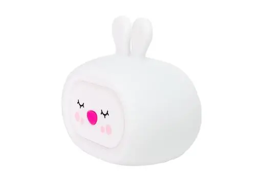 Lampka nocna Innogio GIOsleepy Bunny GIO-134