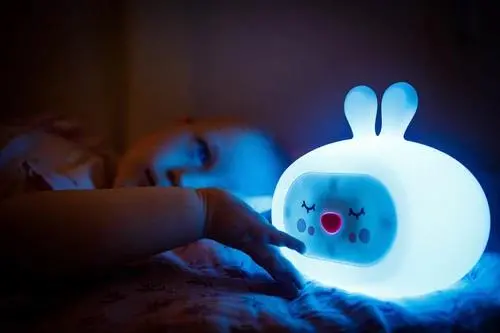 Lampka nocna Innogio GIOsleepy Bunny GIO-134