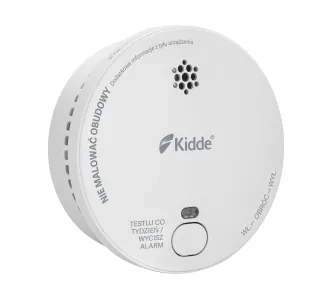 Czujnik dymu Kidde 2030-DSR
