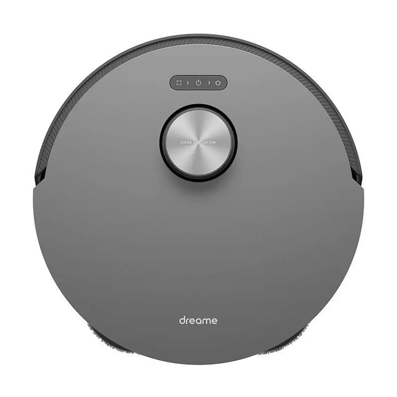 Robot sprzątający Dreame L10s Pro Funkcja mopowania Tworzenie mapy pomieszczenia 20dB