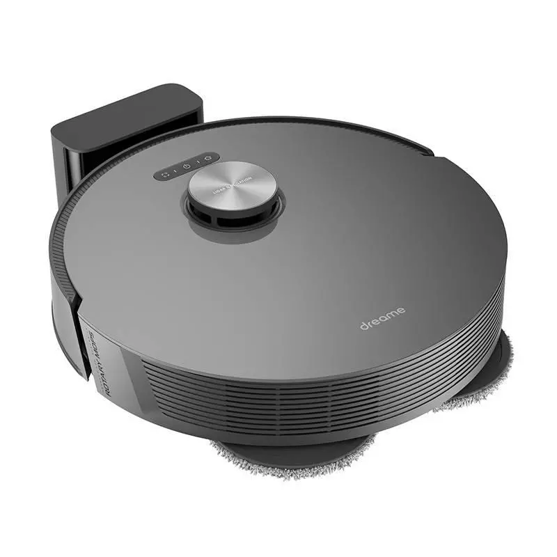 Robot sprzątający Dreame L10s Pro Funkcja mopowania Tworzenie mapy pomieszczenia 20dB