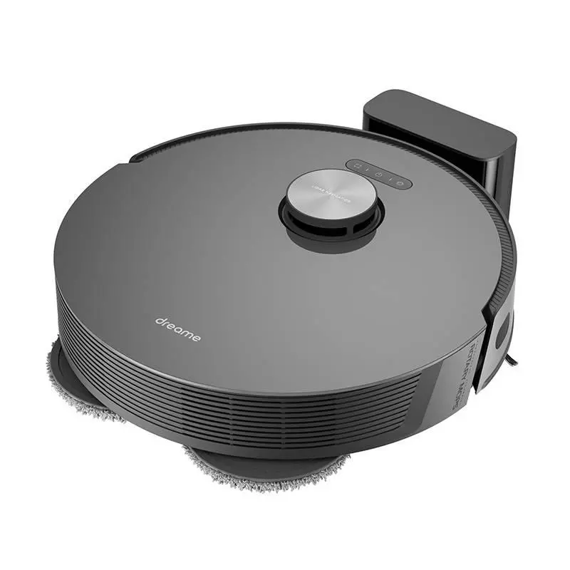 Robot sprzątający Dreame L10s Pro Funkcja mopowania Tworzenie mapy pomieszczenia 20dB