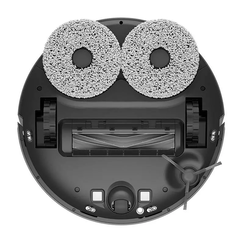 Robot sprzątający Dreame L10s Pro Funkcja mopowania Tworzenie mapy pomieszczenia 20dB