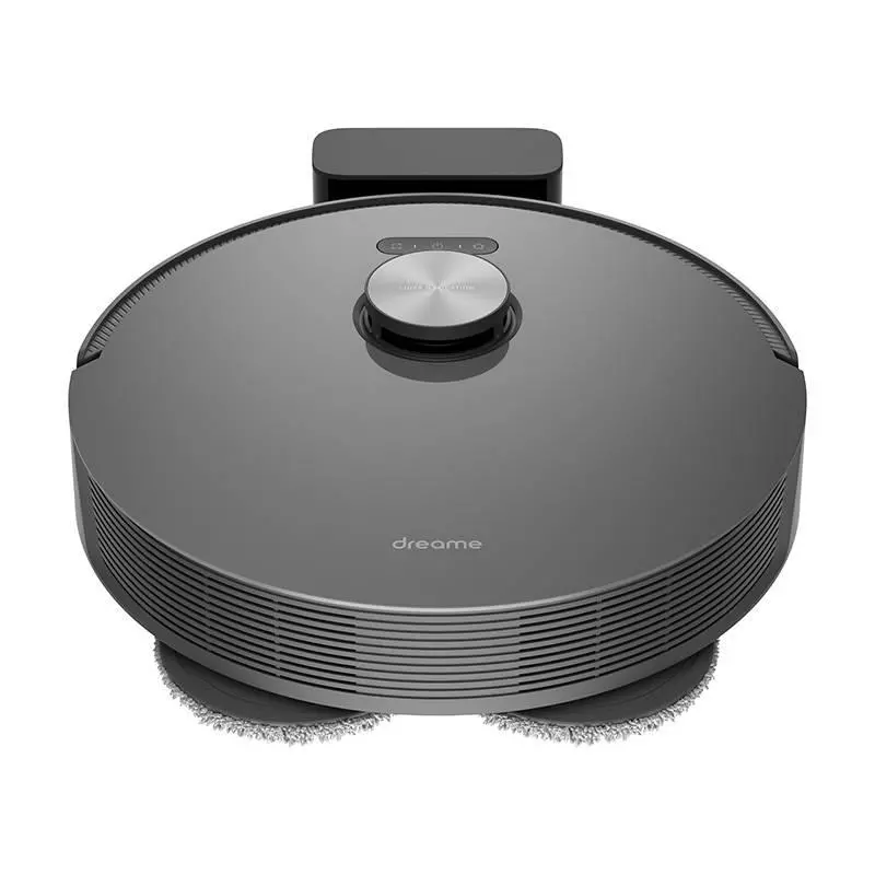 Robot sprzątający Dreame L10s Pro Funkcja mopowania Tworzenie mapy pomieszczenia 20dB
