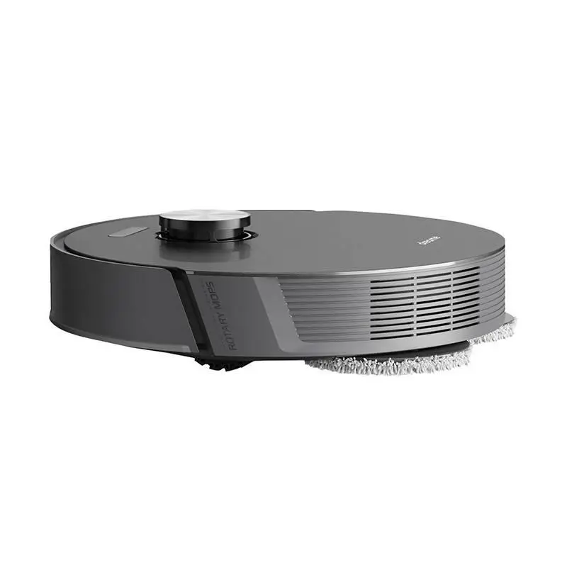 Robot sprzątający Dreame L10s Pro Funkcja mopowania Tworzenie mapy pomieszczenia 20dB
