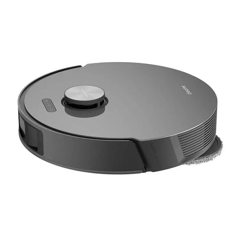 Robot sprzątający Dreame L10s Pro Funkcja mopowania Tworzenie mapy pomieszczenia 20dB