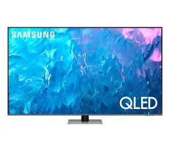 Telewizor Samsung QE65Q77CAT 65" QLED 4K 120Hz Tizen HDMI 2.1 DVB-T2