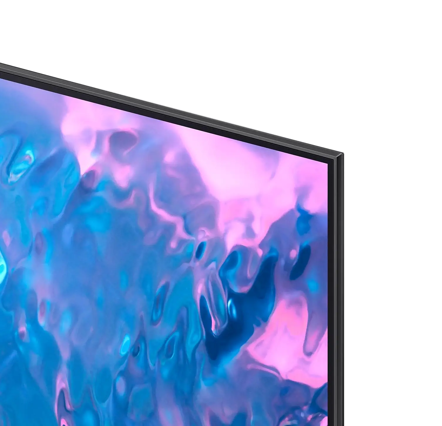 Telewizor Samsung QE65Q77CAT 65" QLED 4K 120Hz Tizen HDMI 2.1 DVB-T2