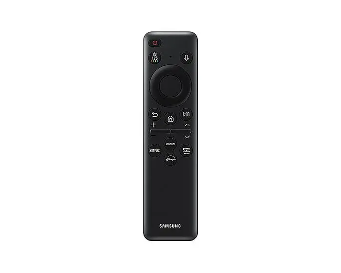 Telewizor Samsung QE65Q77CAT 65" QLED 4K 120Hz Tizen HDMI 2.1 DVB-T2
