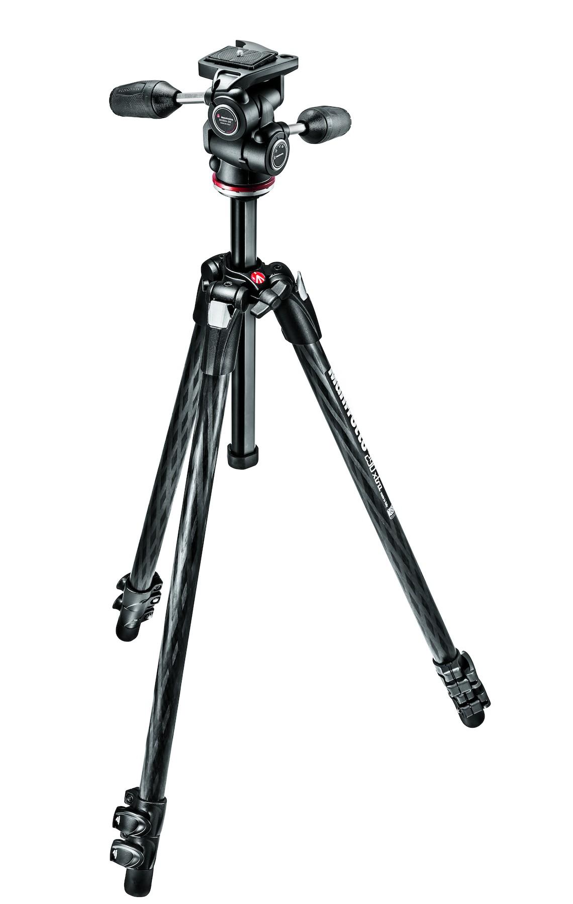 Manfrotto MK290XTC3-3W