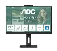 AOC Q27P3CW z kamerą internetową 27" 2K IPS 75Hz 4ms
