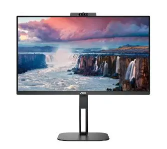 Monitor AOC 24V5CW 24" Full HD IPS 75Hz 4ms