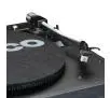 Gramofon Lenco MC-460 Manualny Napęd paskowy Wi-Fi Bluetooth Czarny