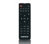 Gramofon Lenco MC-460 Manualny Napęd paskowy Wi-Fi Bluetooth Czarny