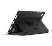 Etui na tablet Targus Click-In Galaxy Tab A8 10.5"  Czarny