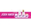Odplamiacz Vanish Oxi Action White w żelu do białych tkanin 1l