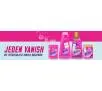 Odplamiacz Vanish Oxi Action Pink do koloru i bieli 470g