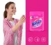 Odplamiacz Vanish Oxi Action Pink do koloru i bieli 470g