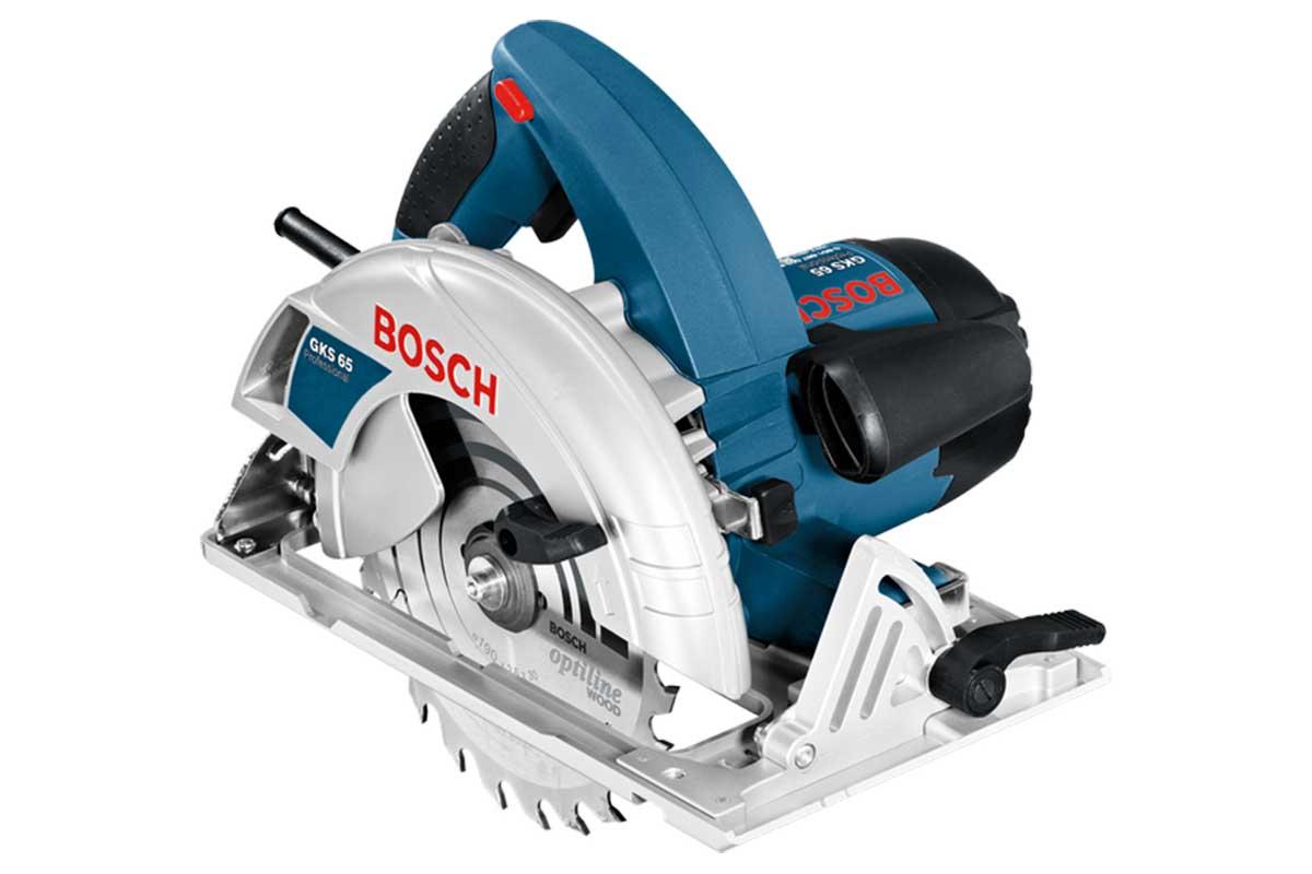Bosch Professional GKS 65