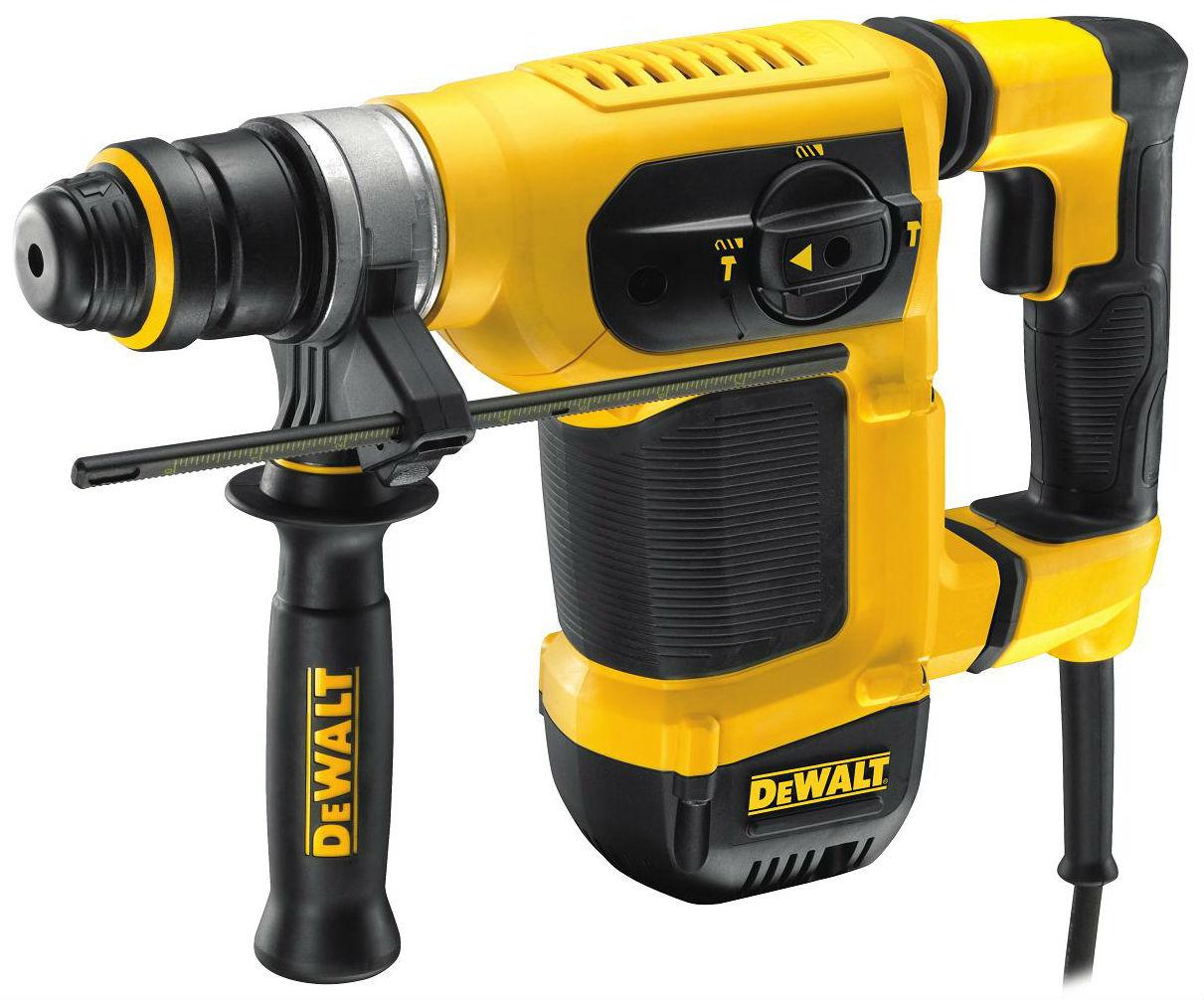 DeWalt D25413K
