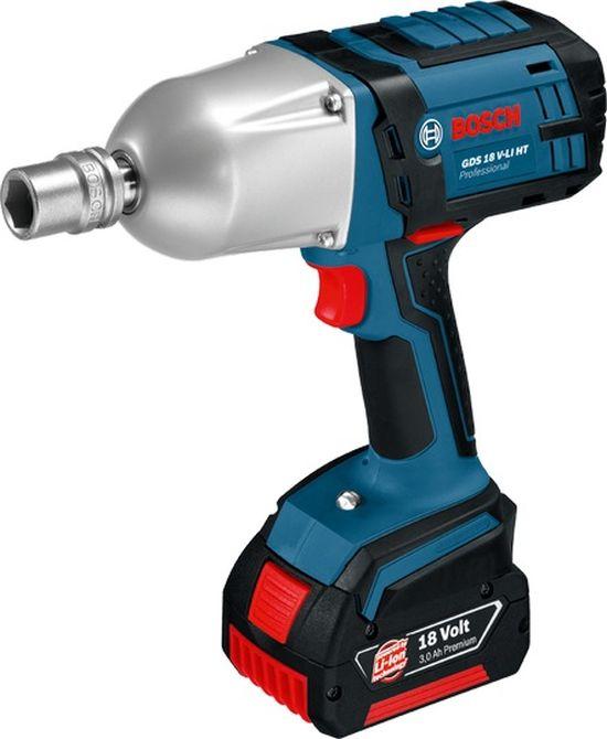 Bosch Professional GDS 18 V-LI HT (bez akumulatora i ładowarki)
