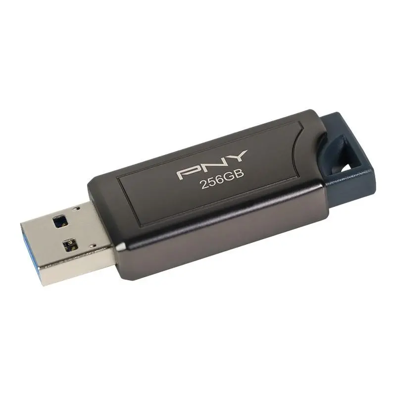 PenDrive PNY PRO Elite V2 256GB USB 3.2 Czarny