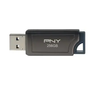 PenDrive PNY PRO Elite V2 256GB USB 3.2 Czarny