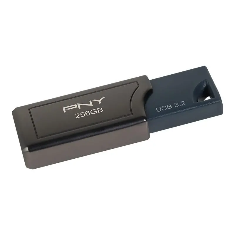 PenDrive PNY PRO Elite V2 256GB USB 3.2 Czarny