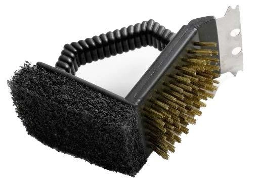 Szczotka Landmann 0207