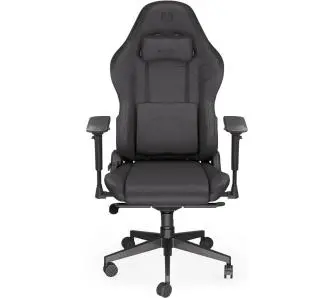 Крісло Endorfy Scrim Gamingowy до 120kg Tkanina Czarny