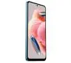 Smartfon Xiaomi Redmi Note 12 4/64GB 6,67" 120Hz 50Mpix Niebieski