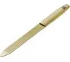 Pilnik do paznokci Zwilling Twinox Gold Edition 88580-131-0