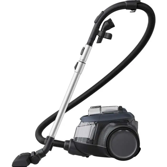 Odkurzacz Electrolux EL61C3DB 550W Szczotka do parkietów