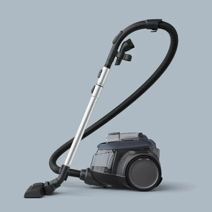 Odkurzacz Electrolux EL61C3DB 550W Szczotka do parkietów