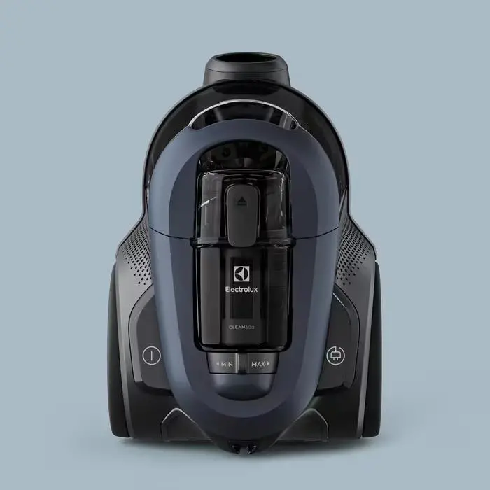 Odkurzacz Electrolux EL61C3DB 550W Szczotka do parkietów
