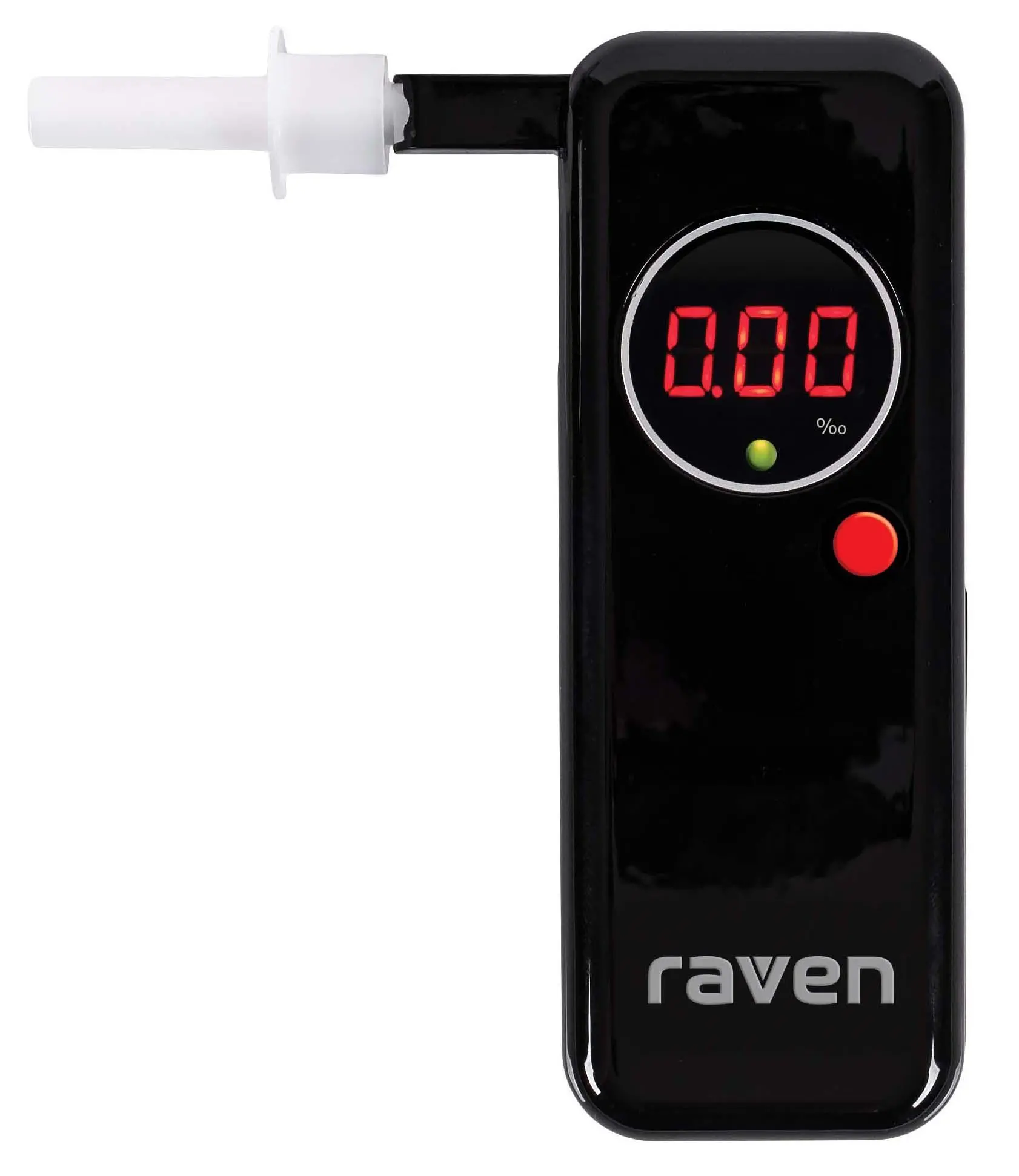 Alkomat Raven EAL002X