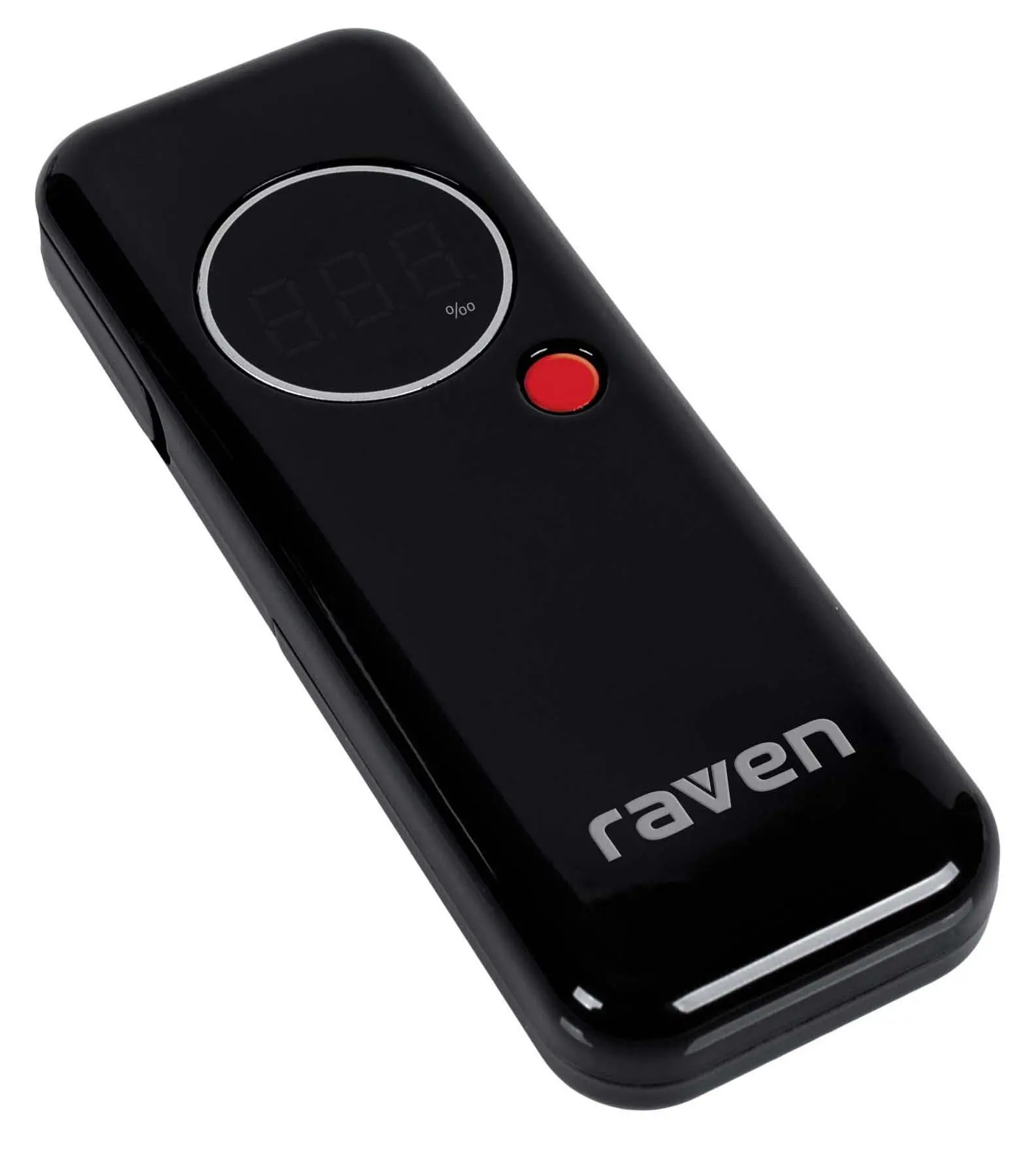 Alkomat Raven EAL002X