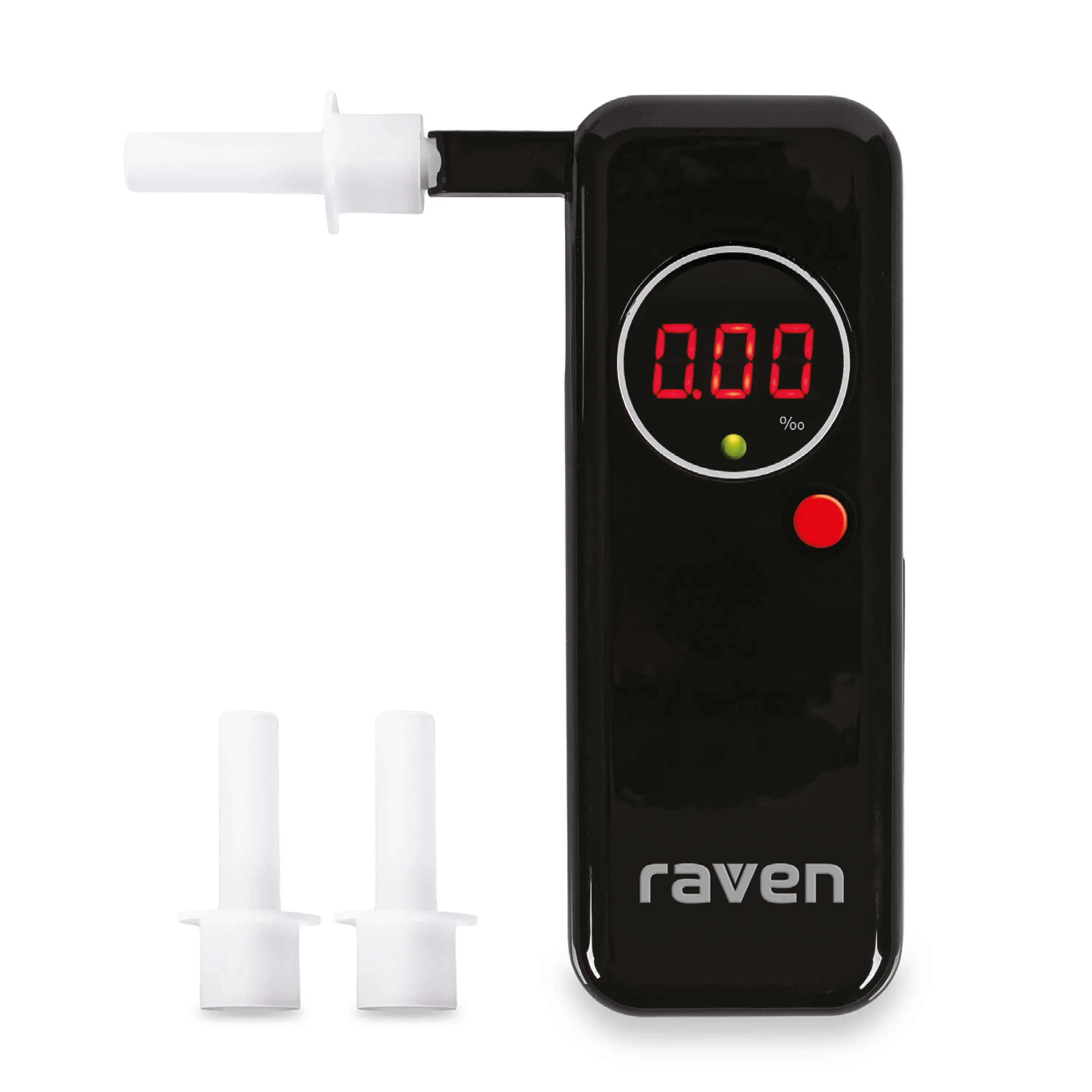 Alkomat Raven EAL002X