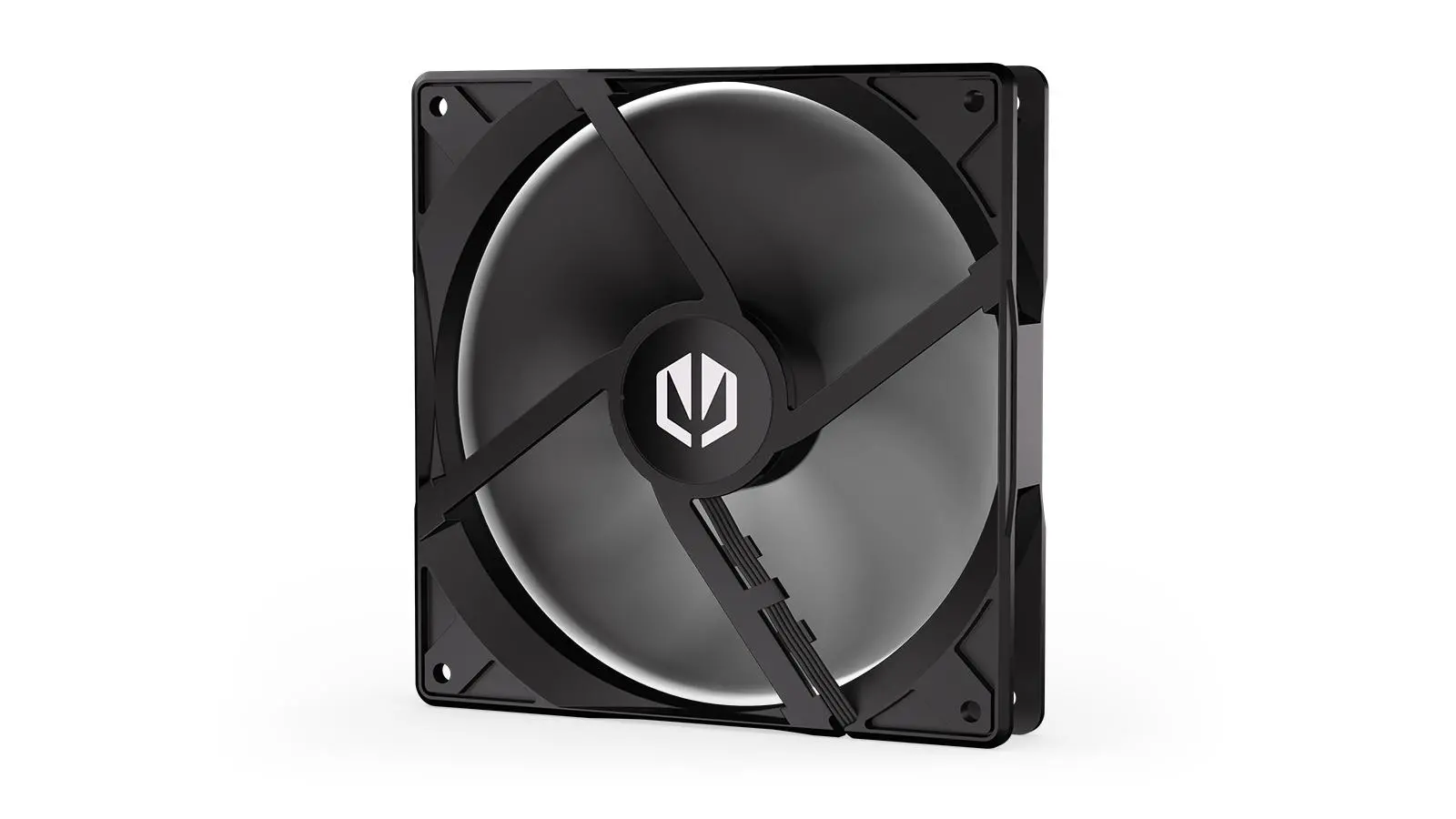 Wentylator Endorfy Stratus 140 PWM 140mm Czarny