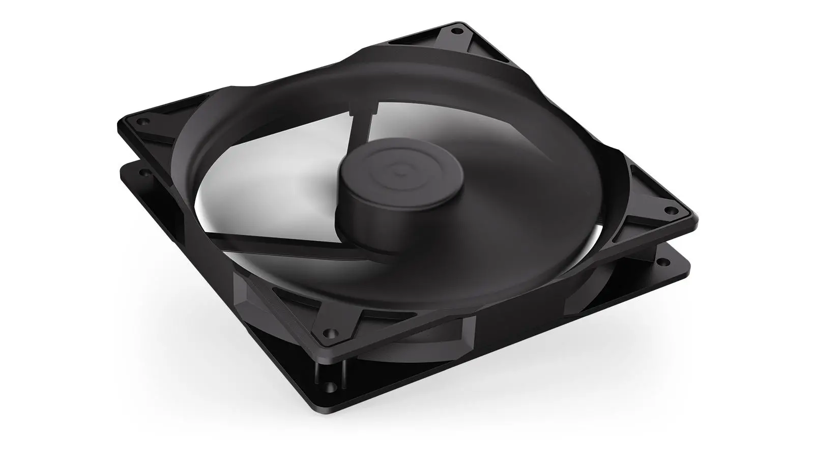 Wentylator Endorfy Stratus 140 PWM 140mm Czarny