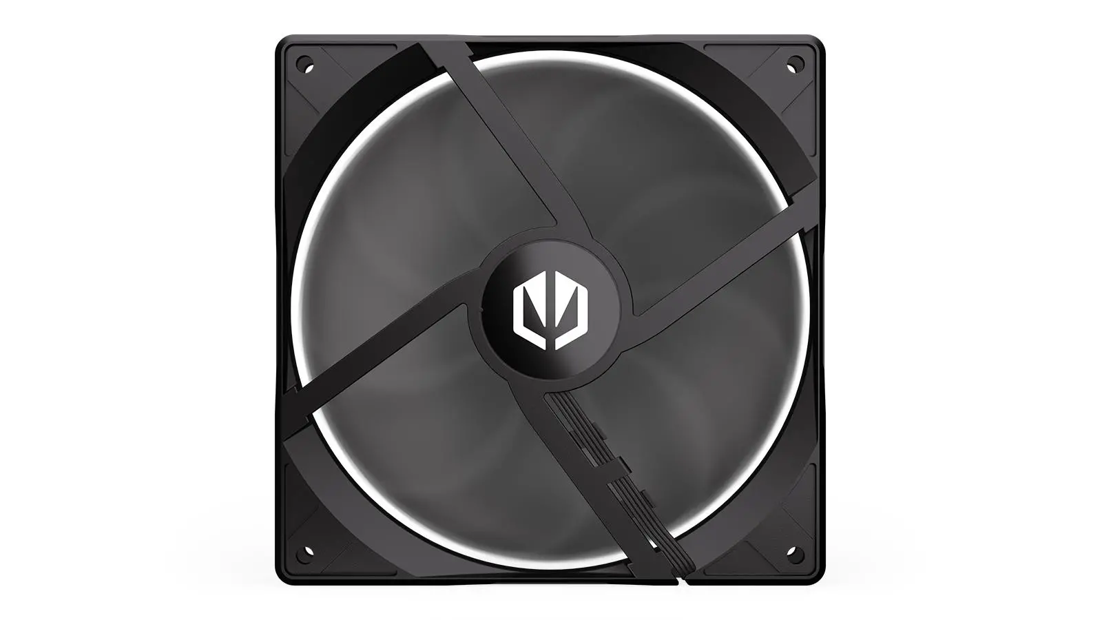 Wentylator Endorfy Stratus 140 PWM 140mm Czarny