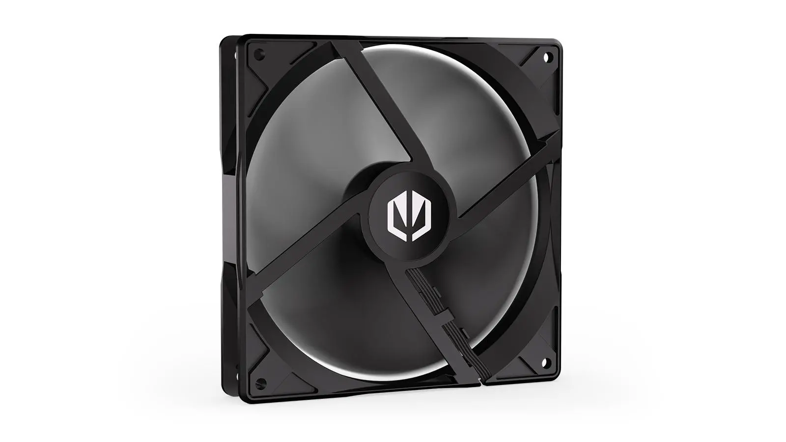 Wentylator Endorfy Stratus 140 PWM 140mm Czarny