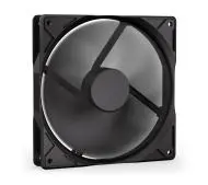 Endorfy Stratus 140 PWM 140mm Czarny