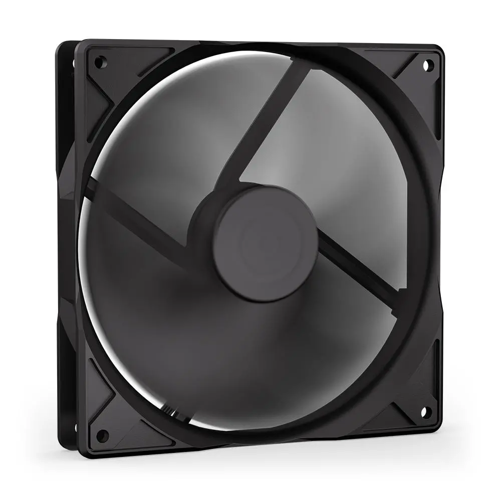 Wentylator Endorfy Stratus 140 PWM 140mm Czarny