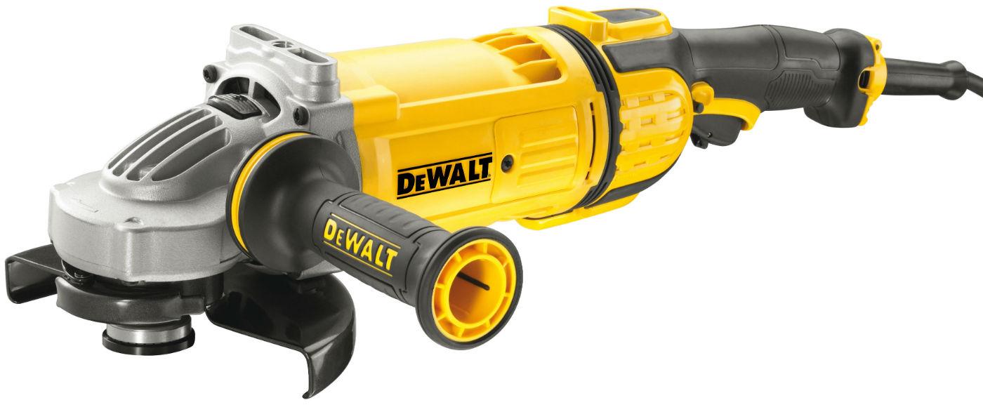 DeWalt DWE4597-QS