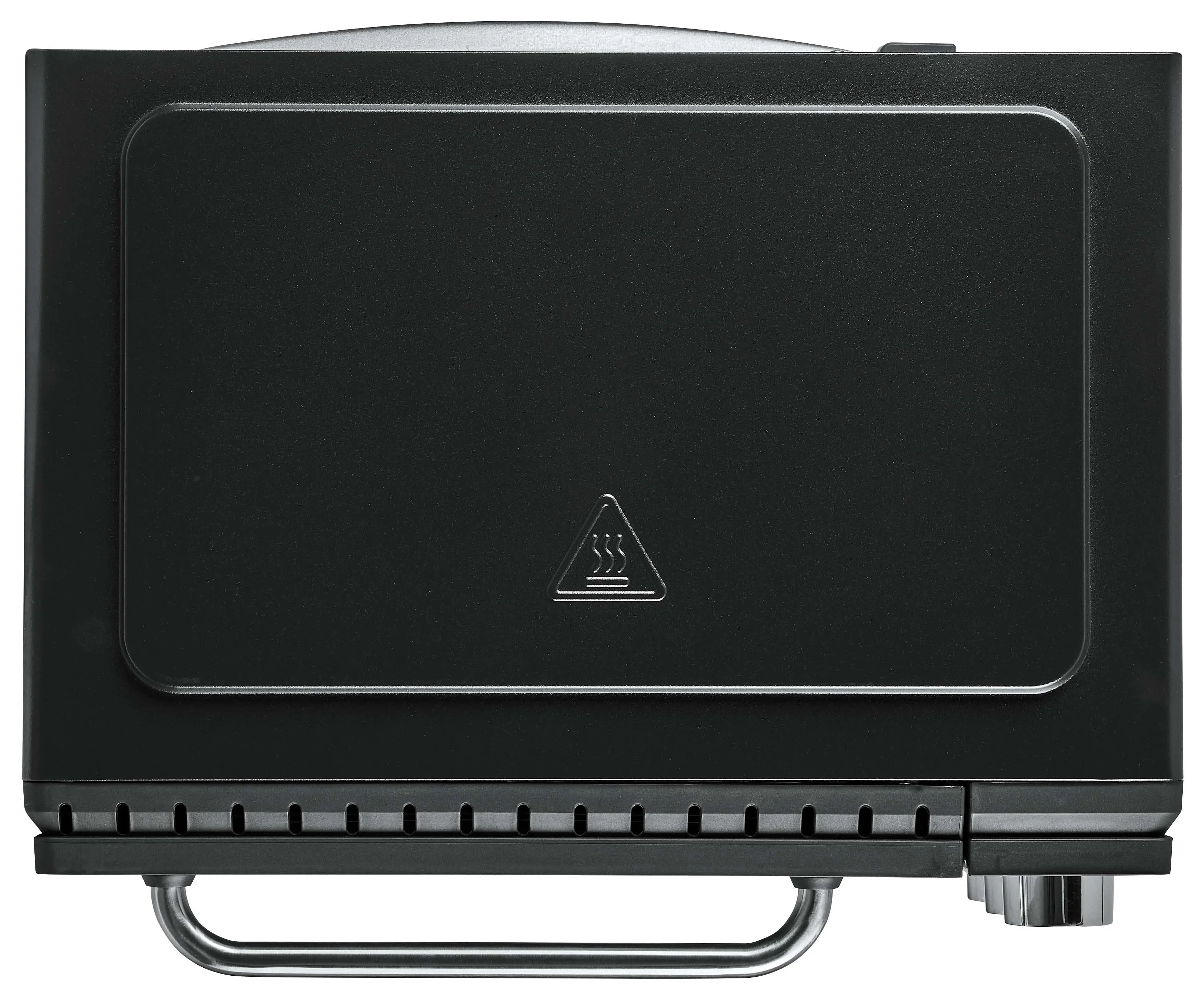 Mini piekarnik Raven EPI003X 13l