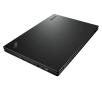 Lenovo ThinkPad E560 15,6" Intel® Core™ i3-6100U 4GB RAM  500GB Dysk  Win7/Win10 Pro