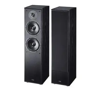 Колонки Magnat Монітор S80 Atm Czarny 2szt.